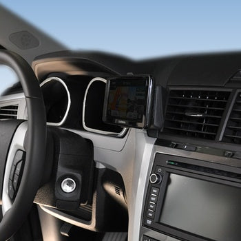 Kuda Console 242215 - Chevrolet Traverse (2009-2017) - kunstleder