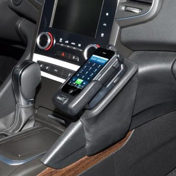 Kuda Console 2430 - Renault Talisman (2016-2022) - echt leder