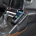 Kuda Console 2435 - Renault Talisman (2016-2022) - kunstleder