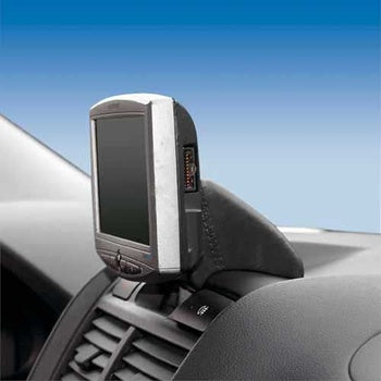 Kuda Console 243145 - Kia Sportage (2005-2007) - kunstleder