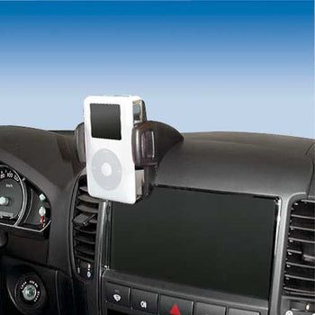 Kuda Console 243170 - Kia Sorento (2006-2009) - echt leder