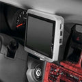Kuda Console 243205 - Hyundai Sonata (2001-2003) - kunstleder