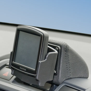 Kuda Console 243335 - Kia Sportage (2008-2010) - kunstleder