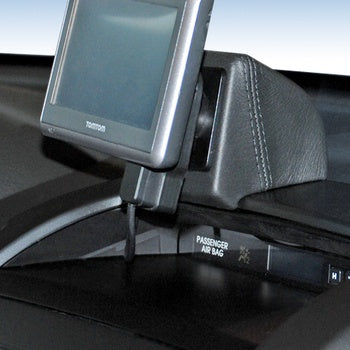 Kuda Console 243350 - Kia Sorento (2009-2015) - echt leder