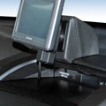 Kuda Console 243355 - Kia Sorento (2009-2015) - kunstleder