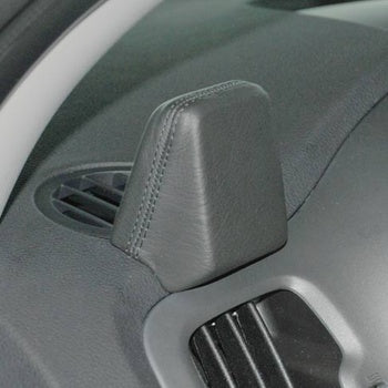 Kuda Console 243380 - Kia Sportage (2010-2015) - echt leder