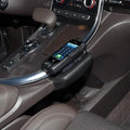 Kuda Console 2445 - Renault Espace (2002-2022) - kunstleder