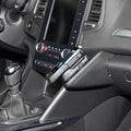 Kuda Console 2450 - Renault Megane (2016-2026) - echt leder