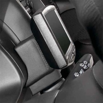 Kuda Console 246205 - Honda CR V (2002-2006) - kunstleder