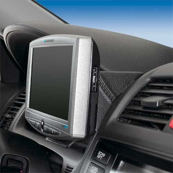 Kuda Console 246220 - Honda Accord (2003-2008) - echt leder