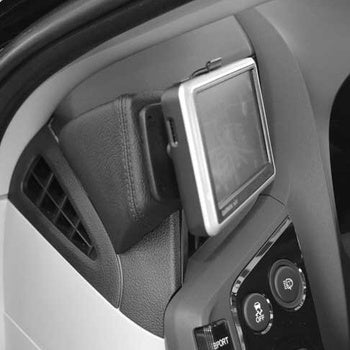 Kuda Console 246305 - Honda CR Z (2010-2016) - kunstleder