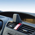 Kuda Console 246310 - Honda Civic (2012-2017) - echt leder