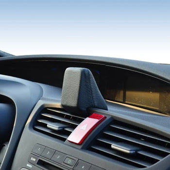 Kuda Console 246310 - Honda Civic (2012-2017) - echt leder