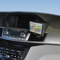 Kuda Console 246330 - Honda Odysey (2011-2017) - echt leder