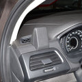 Kuda Console 246350 - Honda CR V (2012-2018) - echt leder