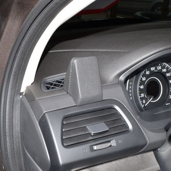 Kuda Console 246350 - Honda CR V (2012-2018) - echt leder