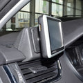 Kuda Console 247155 - Skoda Octavia (2013-2020) - kunstleder