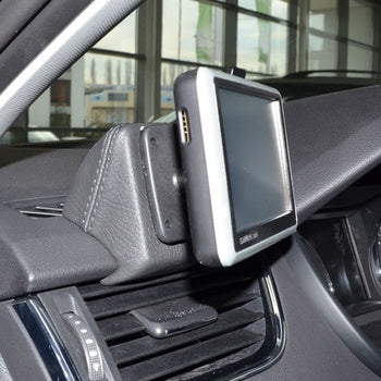 Kuda Console 247155 - Skoda Octavia (2013-2020) - kunstleder