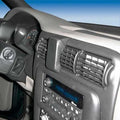 Kuda Console 250010 - Chevrolet Trans Sport (2001-2001) - echt leder