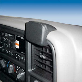Kuda Console 250025 - Chevrolet Avalanche (2001-2006) - kunstleder
