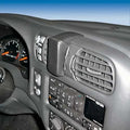 Kuda Console 250040 - Chevrolet Blazer (2001-2005) - echt leder
