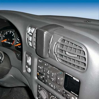 Kuda Console 250045 - Chevrolet Blazer (2001-2005) - kunstleder