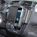 Kuda Console 2500 - Mitsubishi Space Star (2013-2024) - echt leder
