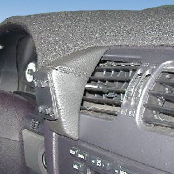 Kuda Console 251025 - Ford Thanderbird (2000-2007) - kunstleder