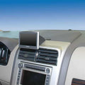 Kuda Console 251080 - Lincoln MKX (2007-2015) - echt leder