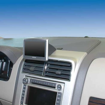 Kuda Console 251085 - Lincoln MKX (2007-2015) - kunstleder