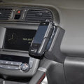Kuda Console 2515 - Renault Kadjar (2015-2022) - kunstleder
