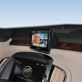Kuda Console 252075 - Buick Lacrosse (2010-2019) - kunstleder