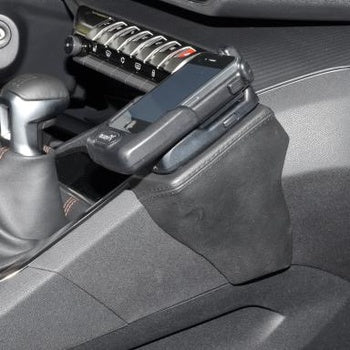 Kuda Console 2530 - Peugeot 3008 (2016-2024) - echt leder