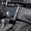 Kuda Console 2550 - Fiat Spider 124 (2016-2020) - echt leder