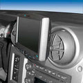 Kuda Console 256010 - Hummer H2 (2002-2010) - echt leder