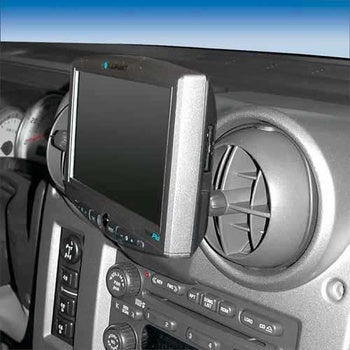 Kuda Console 256015 - Hummer H2 (2002-2010) - kunstleder