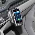 Kuda Console 2560 - Volkswagen Crafter (2017-2026) - echt leder