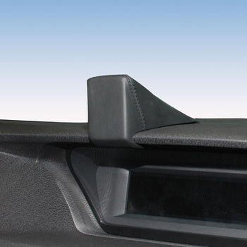 Kuda Console 259085 - Acura TSX (2008-2015) - kunstleder