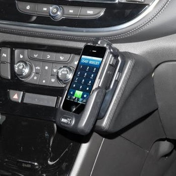 Kuda Console 2615 - Opel Mokka (2016-2019) - kunstleder