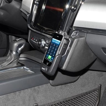 Kuda Console 2625 - Volvo V90 (2016-2026) - kunstleder
