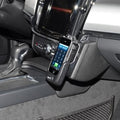 Kuda Console 2620 - Volvo V90 (2016-2026) - echt leder