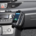 Kuda Console 2630 - Hyundai I30 (2016-2026) - echt leder