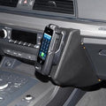 Kuda Console 2655 - Audi Q5 (2016-2026) - kunstleder