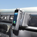 Kuda Console 2665 - Citroen C3 (2016-2026) - kunstleder