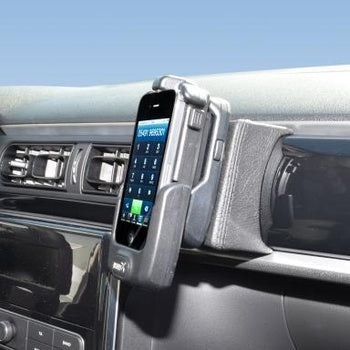Kuda Console 2660 - Citroen C3 (2016-2026) - echt leder