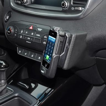 Kuda Console 2675 - Kia Sorento (2016-2026) - kunstleder