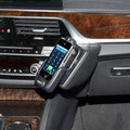 Kuda Console 2695 - BMW 5 Serie (2017-2026) - kunstleder