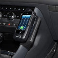 Kuda Console 2720 - Skoda Karoq (2017-2026) - echt leder
