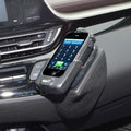 Kuda Console 2740 - Toyota C HR (2016-2023) - echt leder