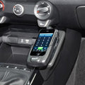 Kuda Console 2750 - Kia RIO (2017-2026) - echt leder